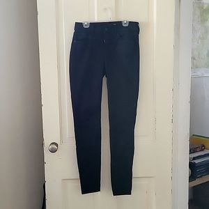 Old Navy High Rise Sculpting Rock Star Jeans